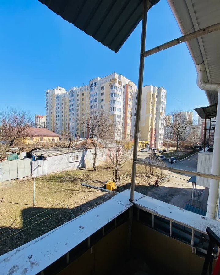 квартира г Белгород Восточный пр-кт Белгородский 38а фото 11