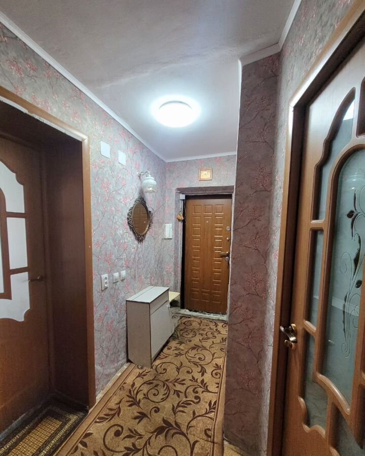 квартира г Таганрог Восточный ул Дзержинского 152 фото 13