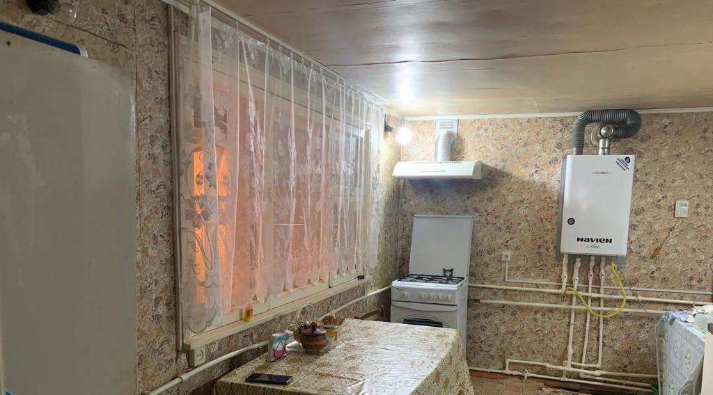 дом р-н Среднеахтубинский г Краснослободск п Вторая Пятилетка ул Грибоедова фото 7