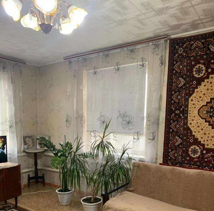 дом р-н Среднеахтубинский г Краснослободск п Вторая Пятилетка ул Грибоедова фото 11