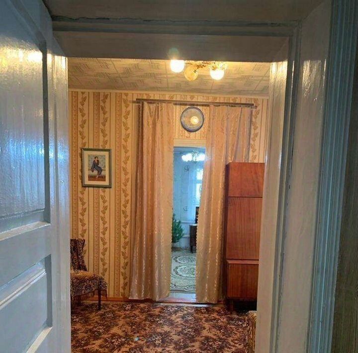 дом р-н Среднеахтубинский г Краснослободск п Вторая Пятилетка ул Грибоедова фото 15