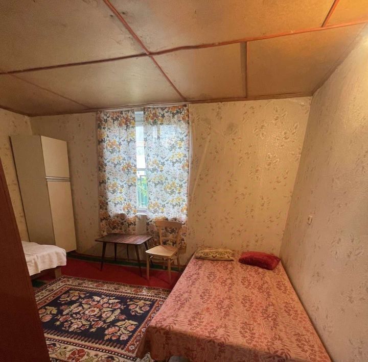 дом г Волгоград р-н Советский снт тер.Шельф 1-й массив, ул. 6-я фото 9