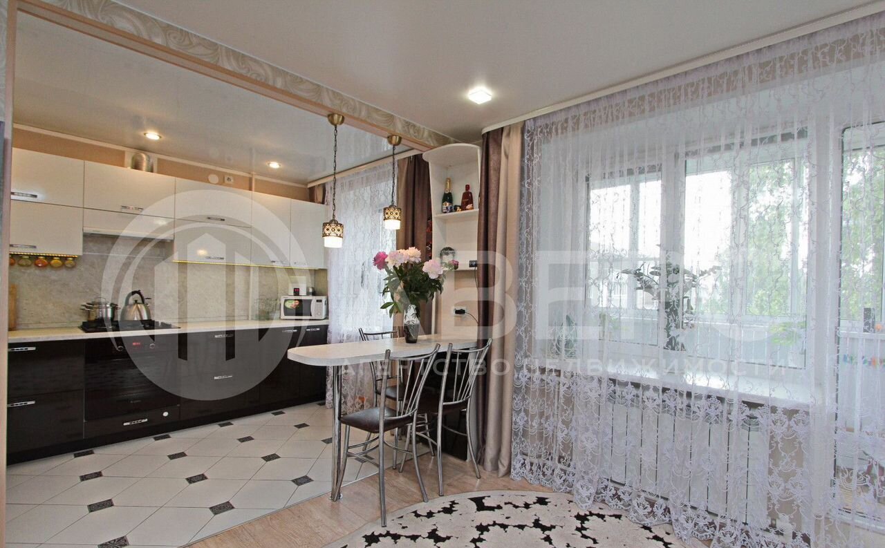 квартира г Муром ул Лакина 41 фото 5