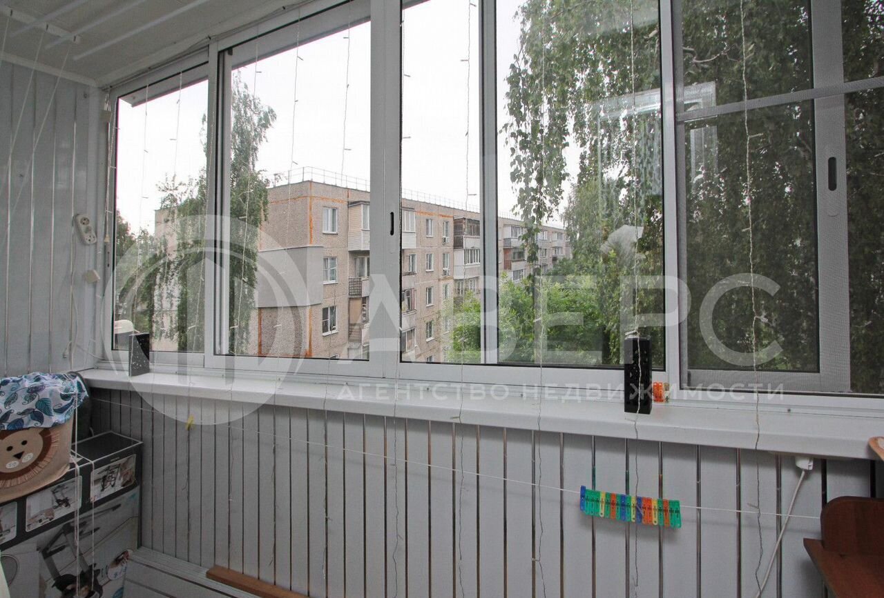 квартира г Муром ул Лакина 41 фото 8