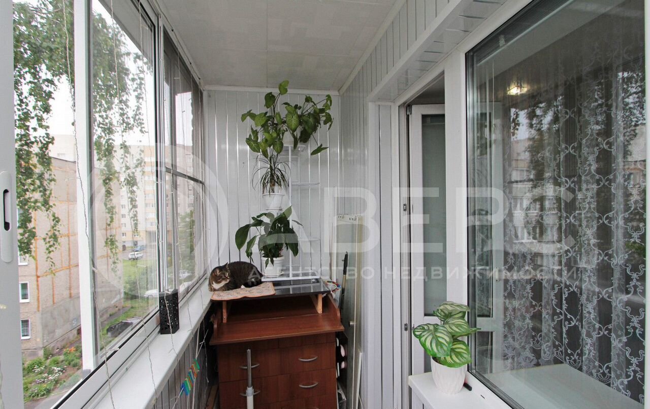 квартира г Муром ул Лакина 41 фото 9