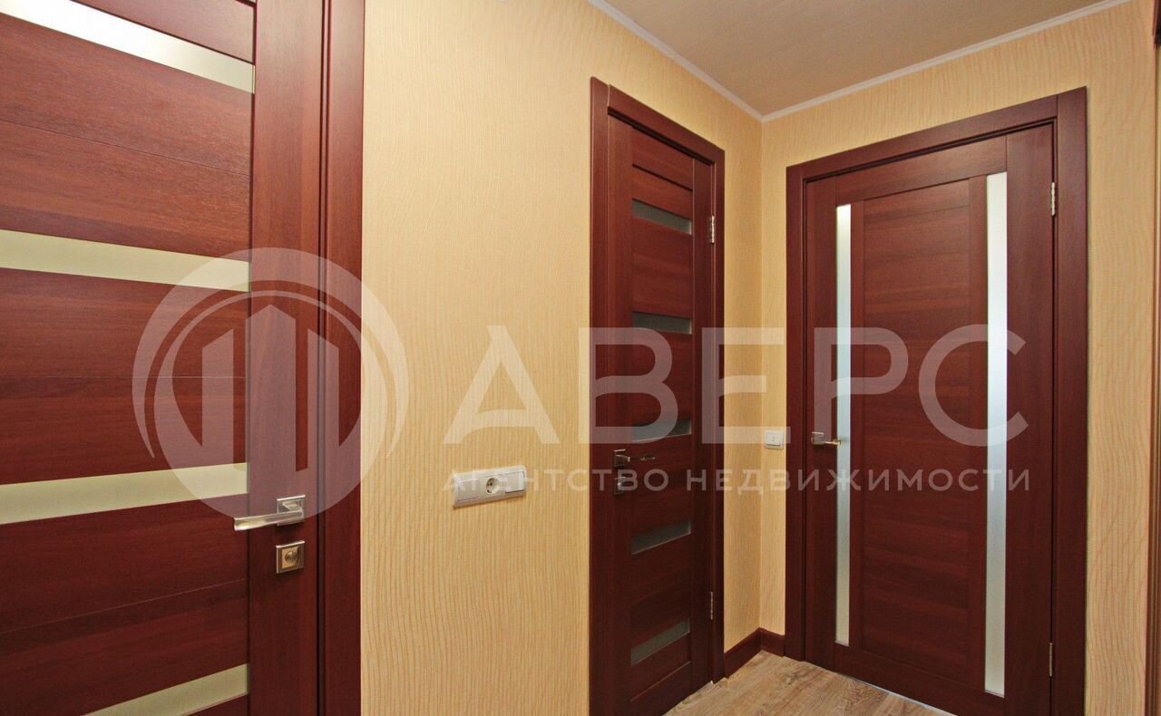 квартира г Муром ул Лакина 41 фото 10