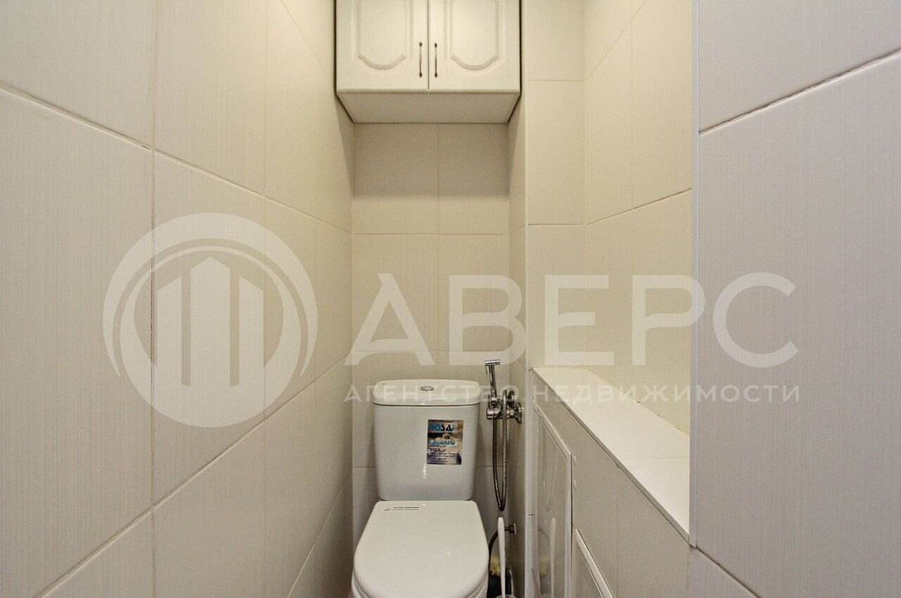 квартира г Муром ул Лакина 41 фото 11