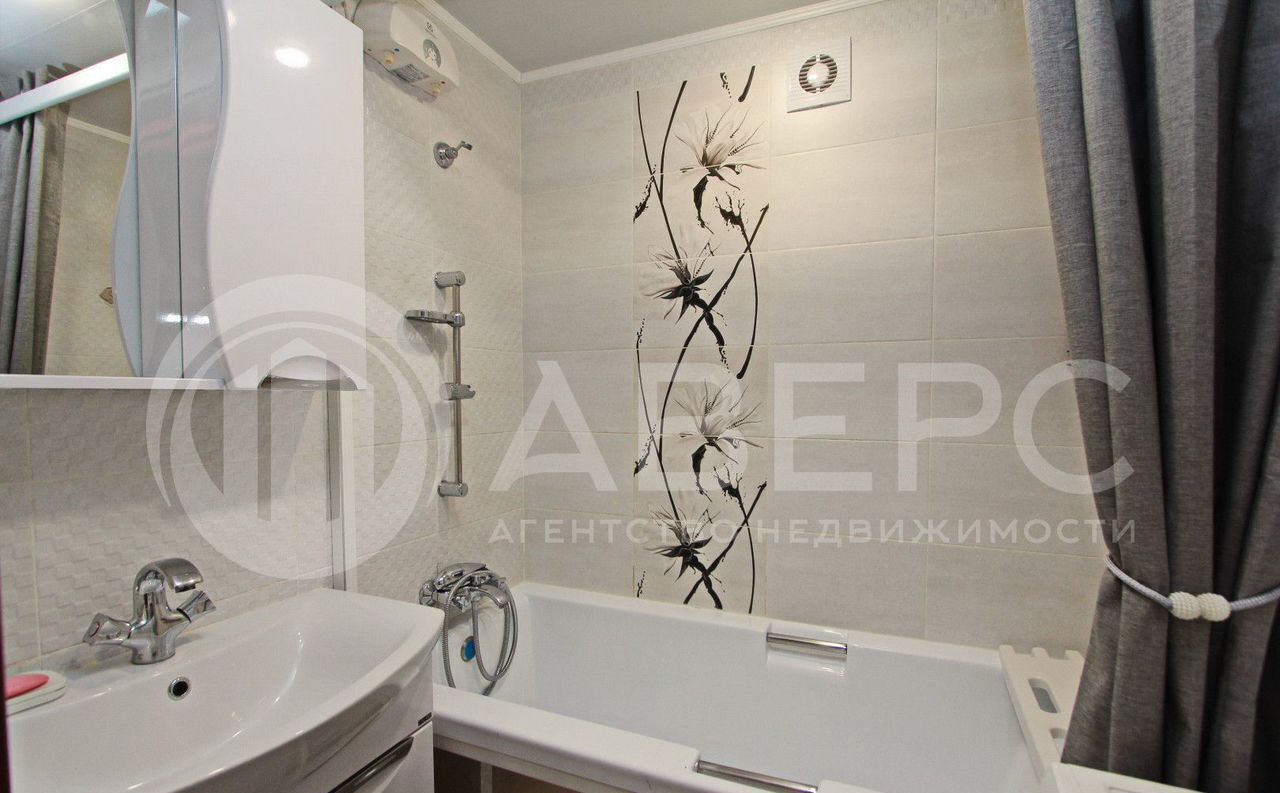 квартира г Муром ул Лакина 41 фото 12