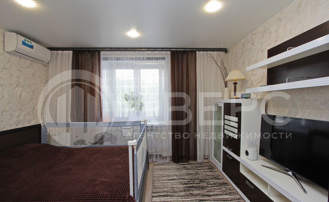 квартира г Муром ул Лакина 41 фото 13