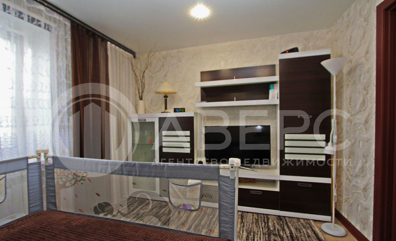 квартира г Муром ул Лакина 41 фото 15