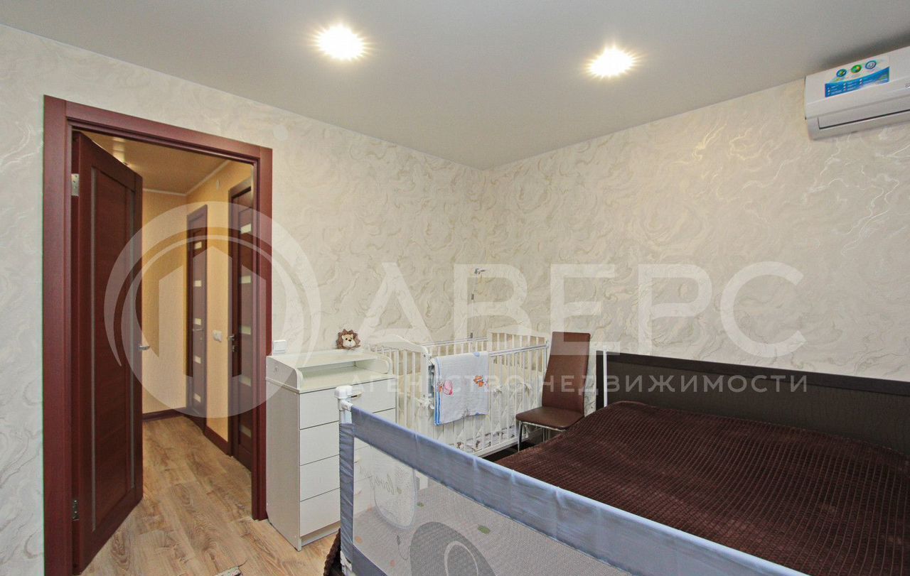 квартира г Муром ул Лакина 41 фото 14