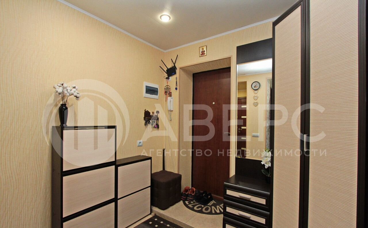 квартира г Муром ул Лакина 41 фото 17