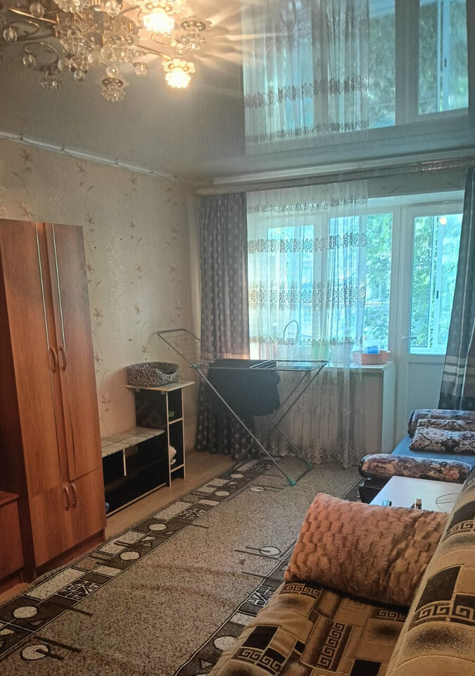 квартира г Щекино Северо-Западный район ул Лукашина 8в м-н фото 8