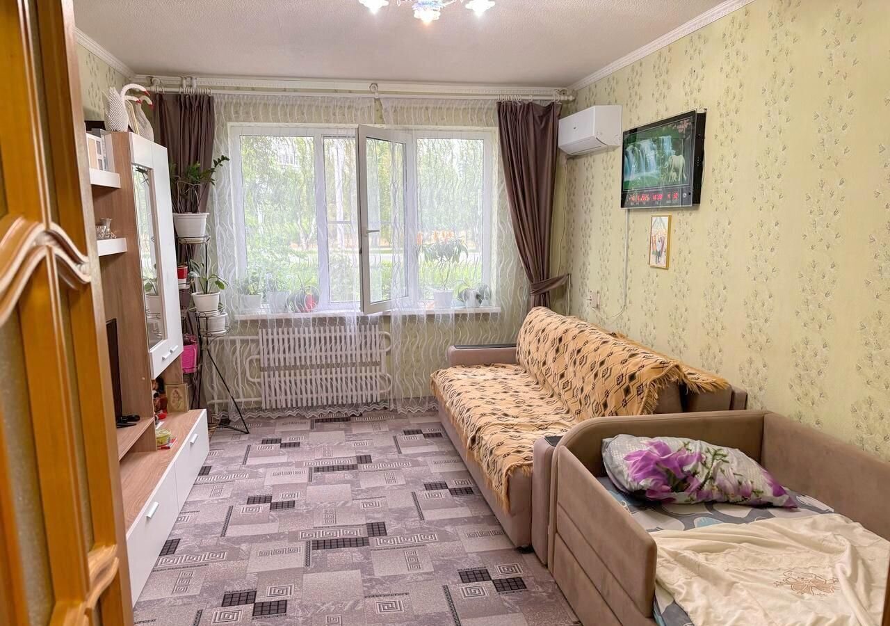 квартира г Волжский ул Мира 102 фото 11