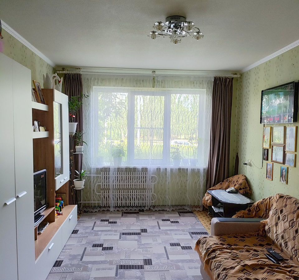 квартира г Волжский ул Мира 102 фото 12