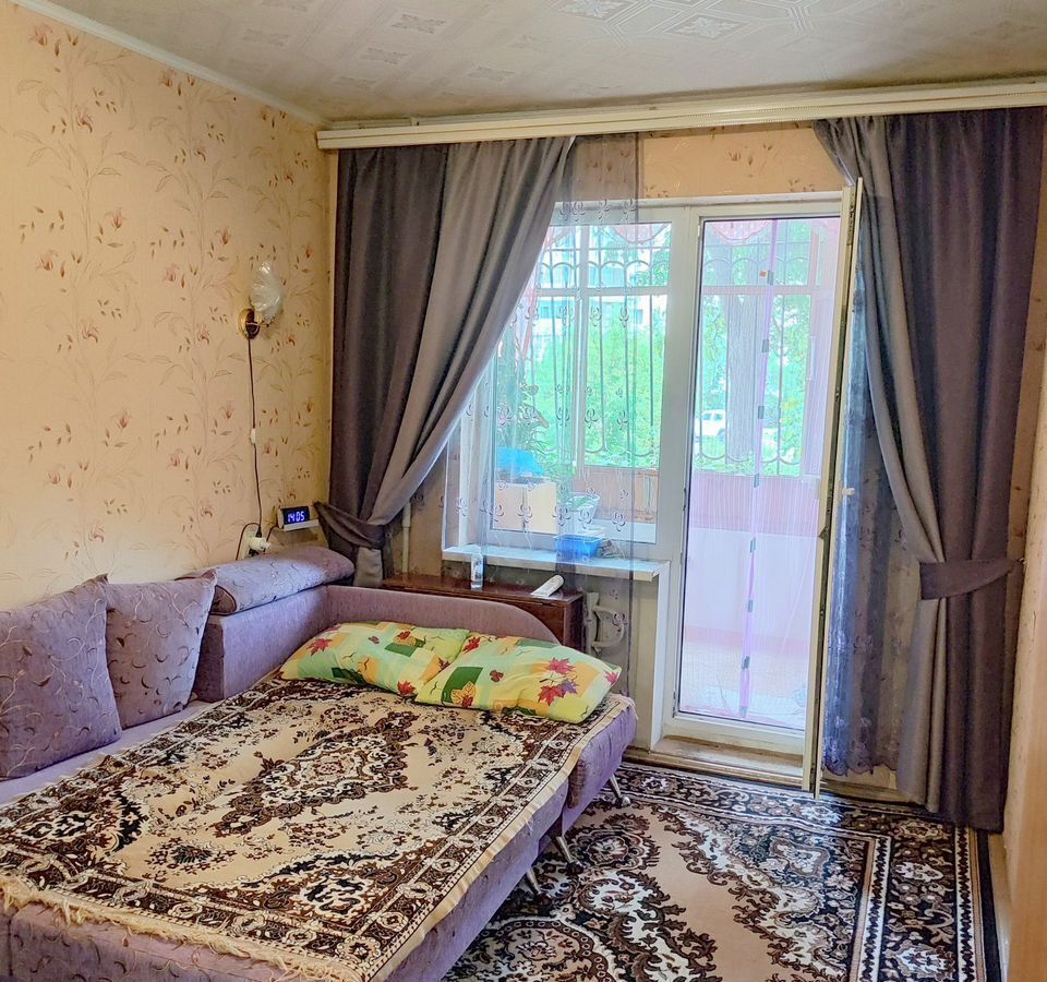 квартира г Волжский ул Мира 102 фото 13