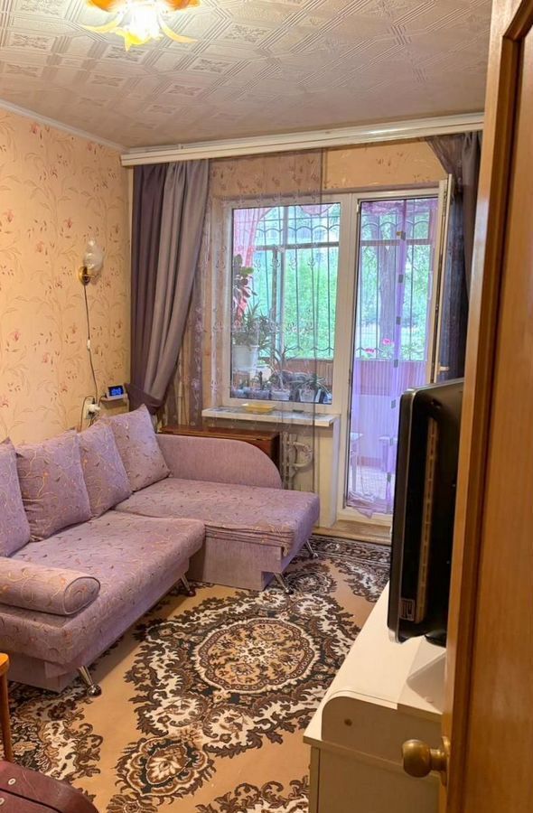 квартира г Волжский ул Мира 102 фото 17