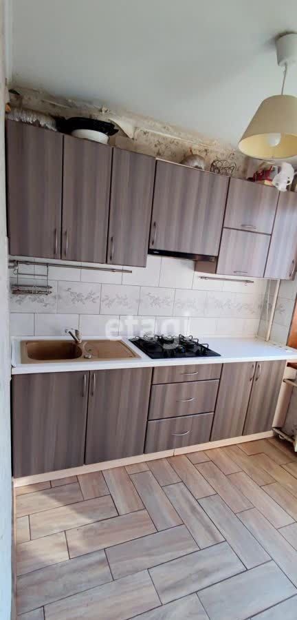 квартира г Калининград р-н Ленинградский ул Куйбышева 135 фото 1