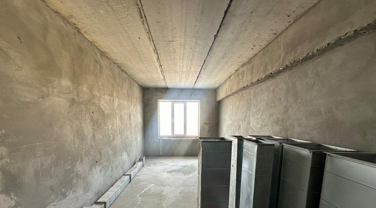 квартира г Нальчик ул Шарданова 48к/6 фото 13