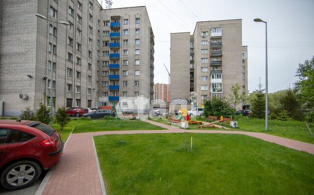 р-н Московский ул Генерала Толстикова 15/1 фото