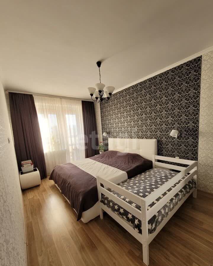 квартира г Калининград р-н Московский ул Подполковника Емельянова 223 фото 1