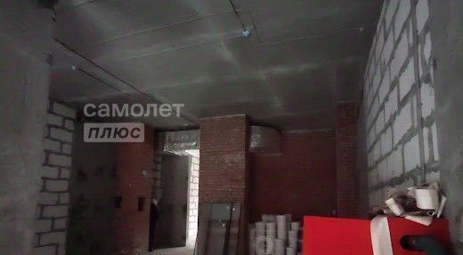 свободного назначения г Москва метро Нижегородская пр-кт Рязанский 2/2к 2 муниципальный округ Нижегородский фото 7