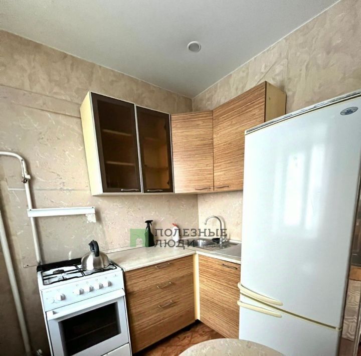 квартира г Курган ул Красина 21 фото 3