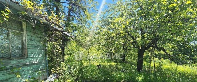 земля р-н Октябрьский Имени Мичурина завода ВЭМ садовое дачное товарищество фото