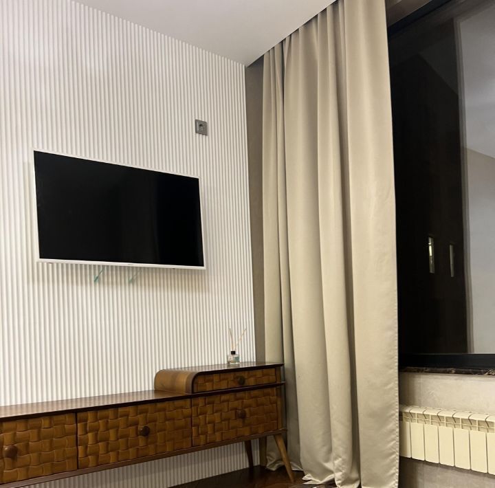 квартира г Москва метро Фили пр-д Береговой 3 ЖК «Береговой» муниципальный округ Филёвский Парк фото 9