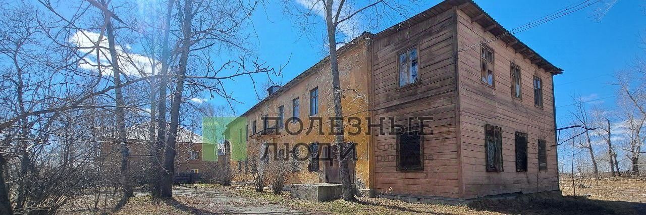офис г Ангарск мкр Цементный ул Бабушкина 3 фото 2