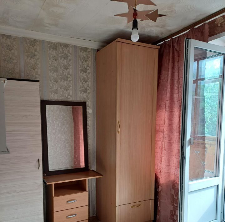 квартира г Москва метро Перово ул 2-я Владимирская 22 муниципальный округ Перово фото 9