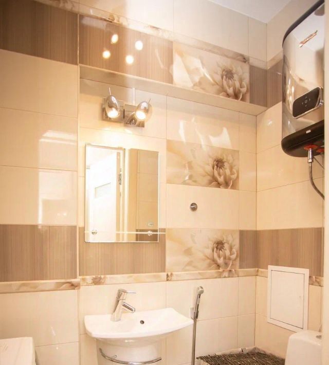 квартира г Иркутск р-н Октябрьский пр-кт Маршала Жукова 4/3 фото 4