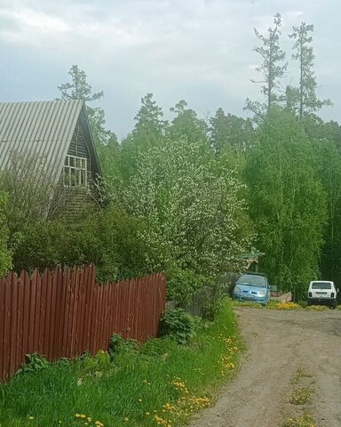 днп Лесник-2 Черничная ул, Железнодорожный, Усть-Илимский муниципальный округ фото