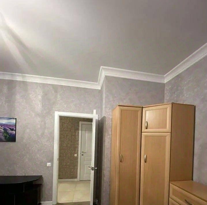 квартира г Москва метро Лесопарковая ш Варшавское 168 фото 9