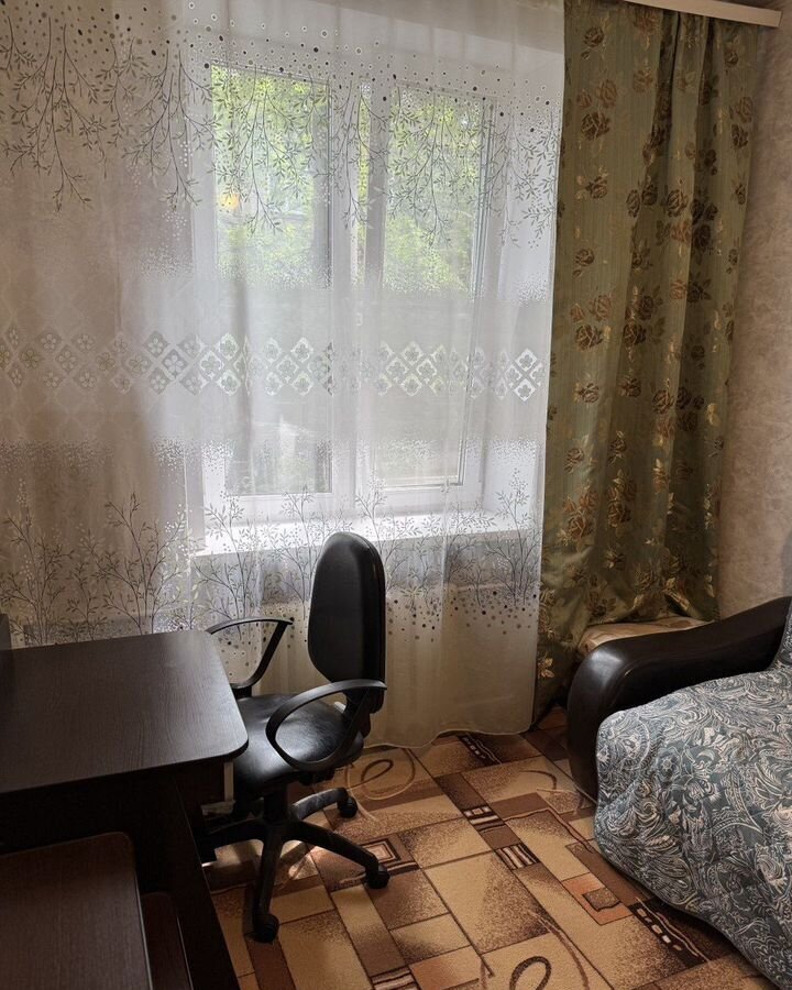 квартира г Электросталь ул Николаева 5 фото 1
