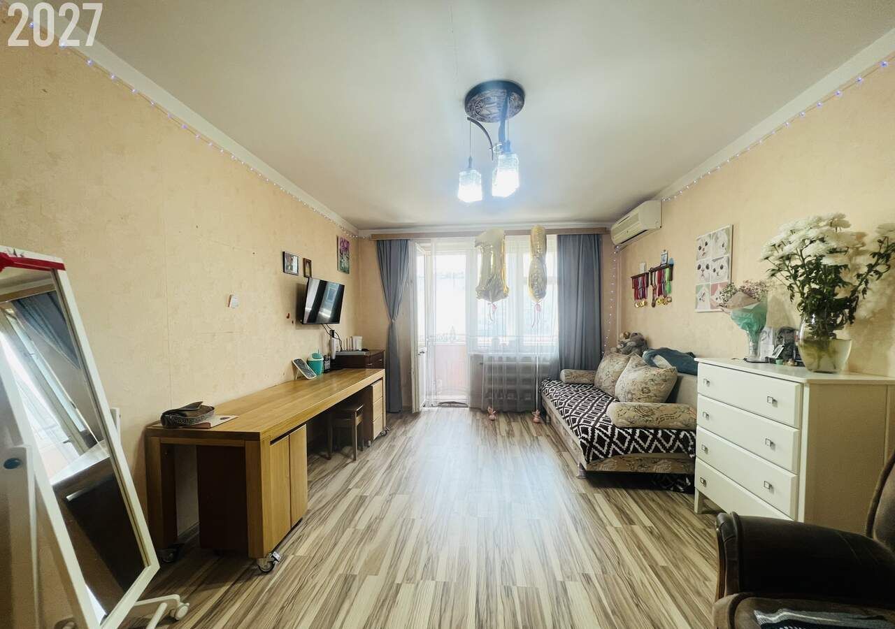 квартира г Севастополь ул Генерала Лебедя 6 Крым фото 2