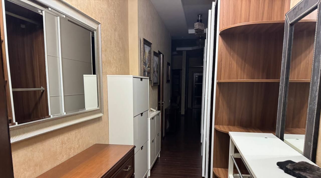 квартира г Москва метро Профсоюзная пр-кт Нахимовский 56 муниципальный округ Академический фото 15