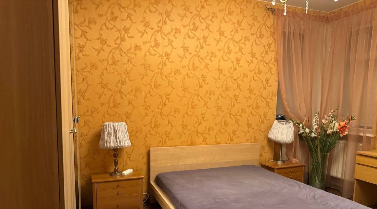 квартира г Москва метро Профсоюзная пр-кт Нахимовский 56 муниципальный округ Академический фото 16