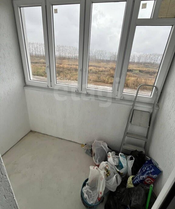 квартира г Стерлитамак улица Рашита Кудашева, 5 фото 7