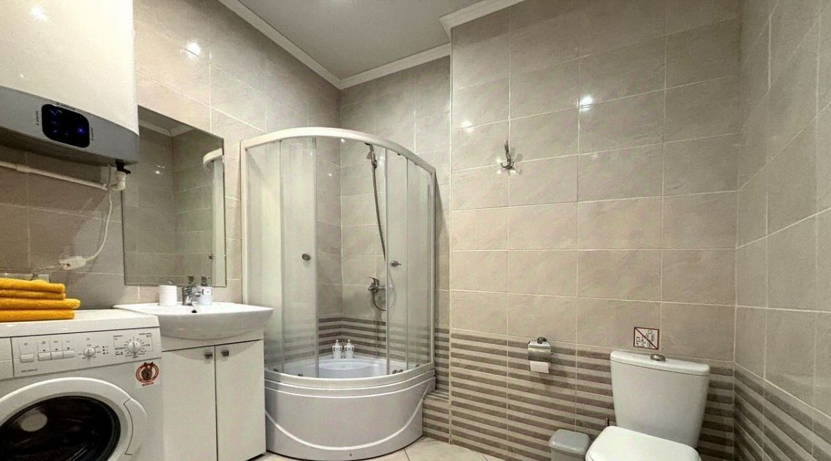 квартира р-н Светлогорский г Светлогорск пр-кт Калининградский 71а фото 5
