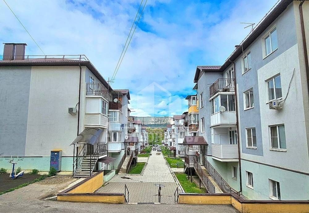 квартира г Кисловодск ул Набережная 79а фото 1