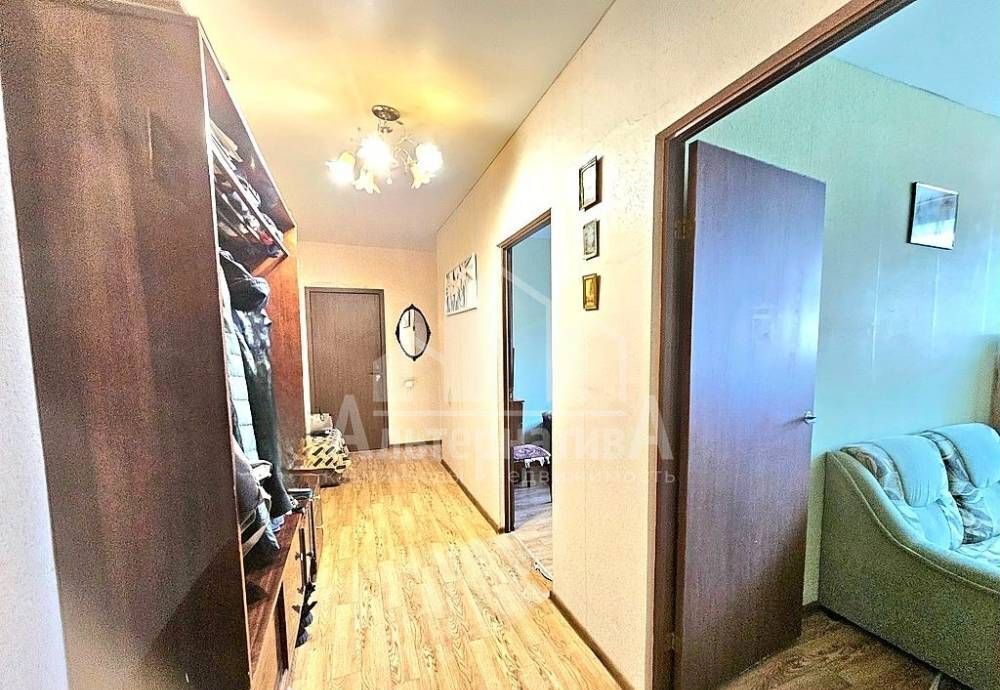 квартира г Кисловодск ул Набережная 79а фото 3