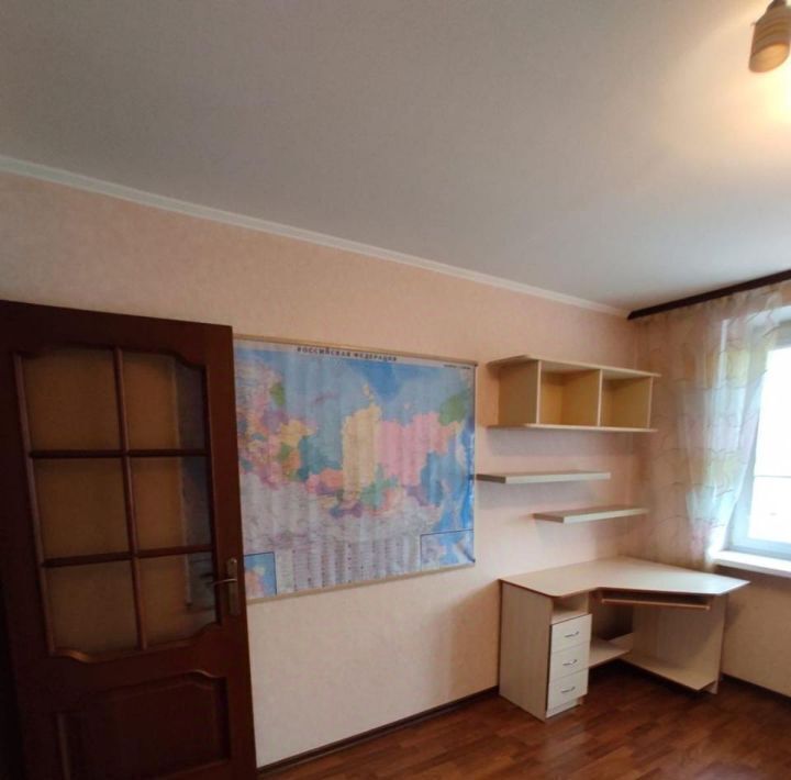 квартира г Калининград р-н Ленинградский ул Еловая аллея 63а фото 10