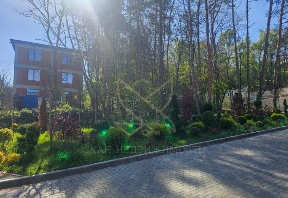 земля г Кисловодск ул Озерная фото 2