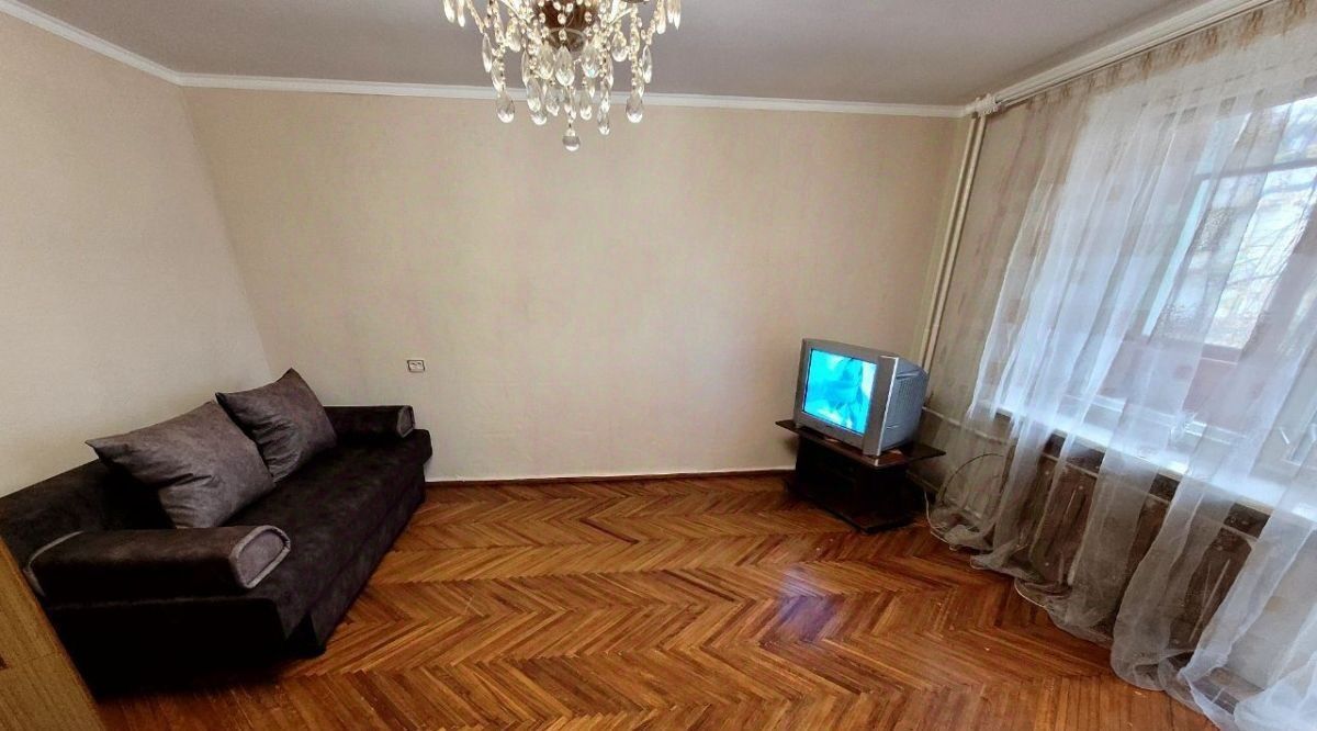квартира г Калининград р-н Ленинградский ул Потемкина 13 фото 5
