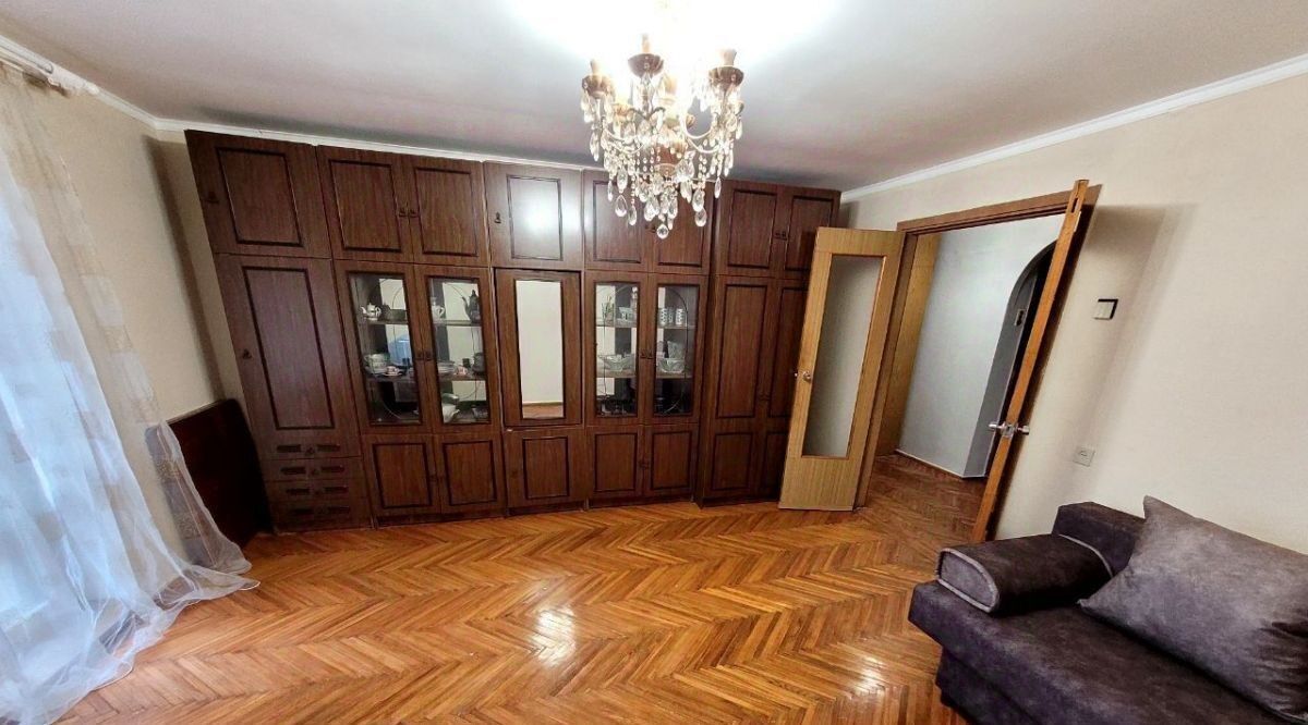 квартира г Калининград р-н Ленинградский ул Потемкина 13 фото 6