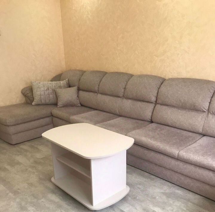 квартира г Калининград р-н Московский ул Чаадаева 21 фото 6