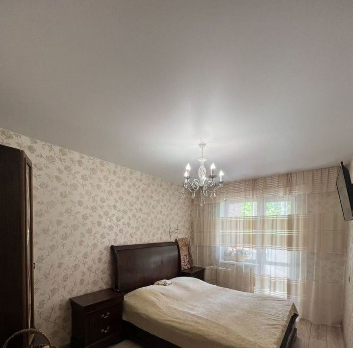 квартира г Калининград р-н Московский ул Чаадаева 21 фото 7