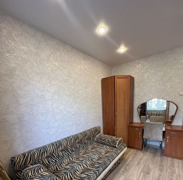 квартира г Калининград р-н Московский ул Чаадаева 21 фото 9