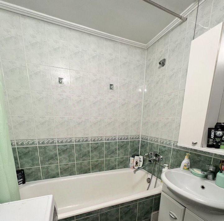 квартира г Калининград р-н Московский ул Чаадаева 21 фото 13